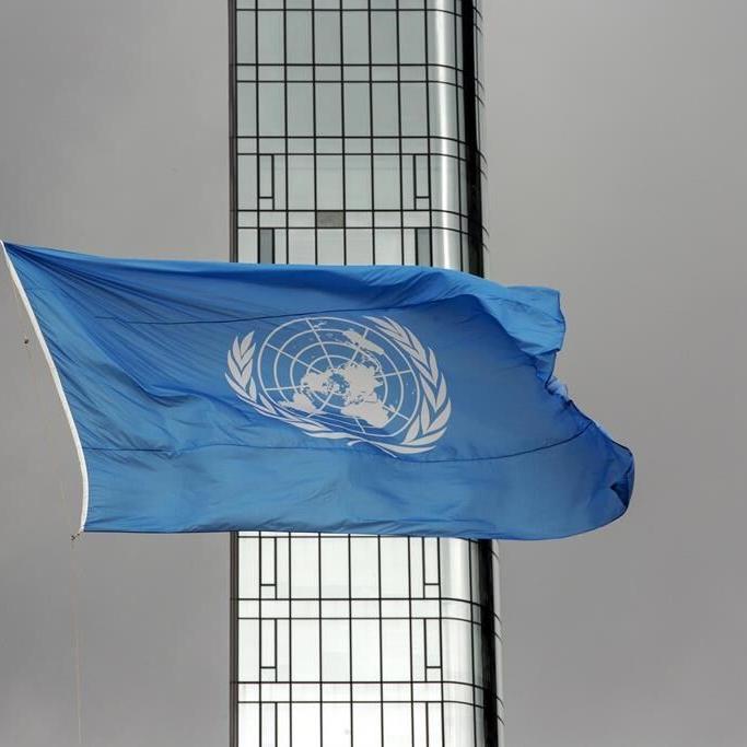 UN suspends and detains 8 peacekeepers in Congo over allegations of sexual exploitation